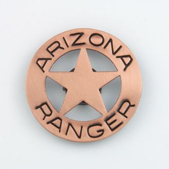 Arizona Ranger Magnet