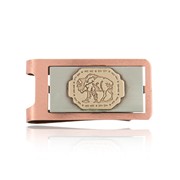 Buffalo Money Clip