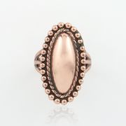 Navette Ring