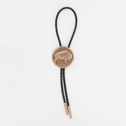 Round Buffalo Bolo