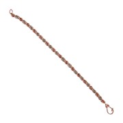 Rope Link Bracelet