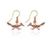 Roadrunner Ear