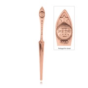 Georgia State Seal Letter Opener