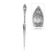 New Hampshire State Seal Letter Opener
