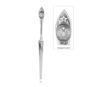 Kentucky State Seal Letter Opener