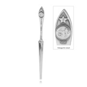 Indiana State Seal Letter Opener