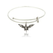 Bat Slider Bangle