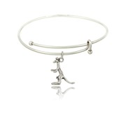 Kangaroo Slider Bangle