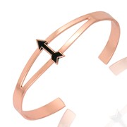 Adjustable Arrow Cuff