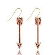 Arrow Earrings