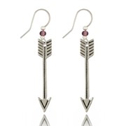 Arrow Earrings