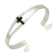 Adjustable Cross Cuff