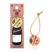 Wine Tag - Congratulations!