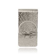 Alligator Ring Money Clip