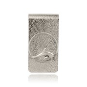 Dolphin Ring Money Clip