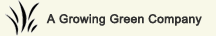 A Growing Green Company