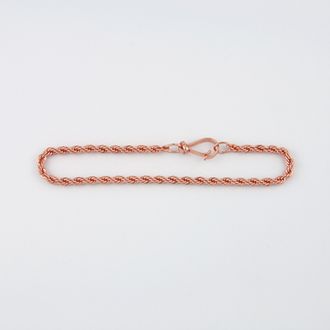 Rope Anklet