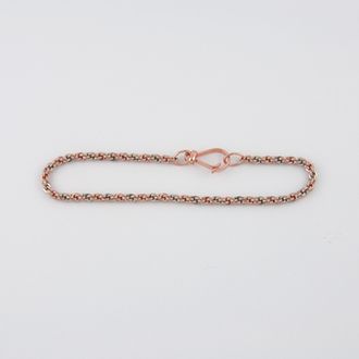 Rope Anklet