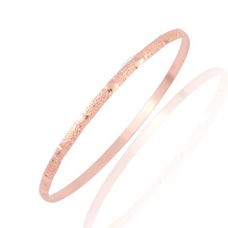 Struck Bangle