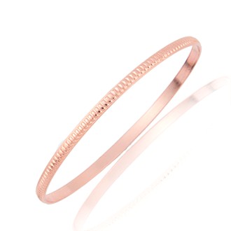 Lined Bangle