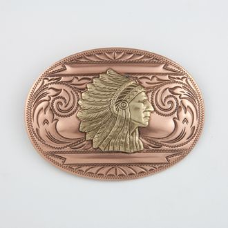 Chief Buckle