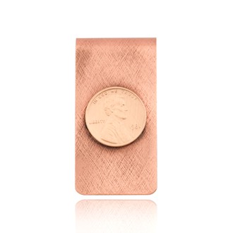 Penny Money Clip