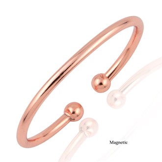 Magnetic Cuff