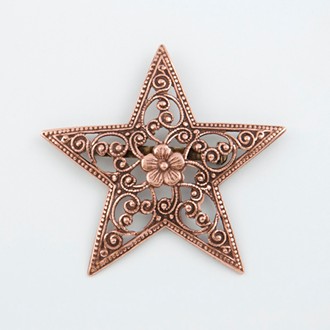 Star Pin