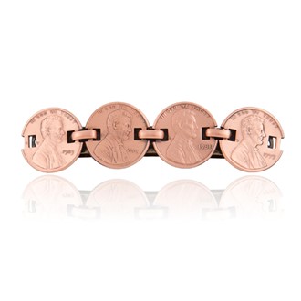 Penny Flex Barrette