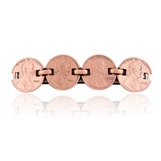 Penny Flex Barrette