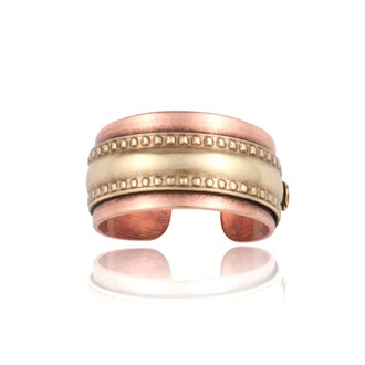 Adjustable Overlay Ring