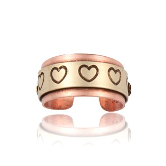 Heart Ring