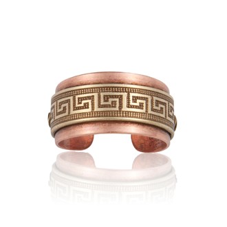 Greek Ring
