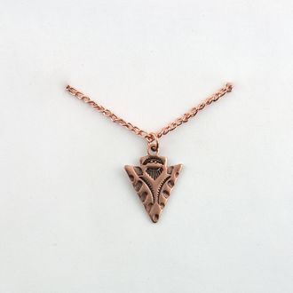 Arrowhead Neck