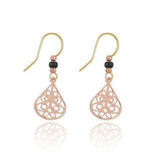 Filigree Ear Wire