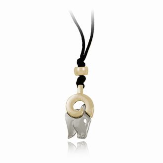 Ram Elegance Pendant