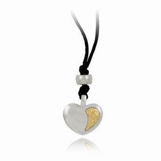 Heart Elegance Pendant