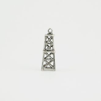 Oil Well Tall