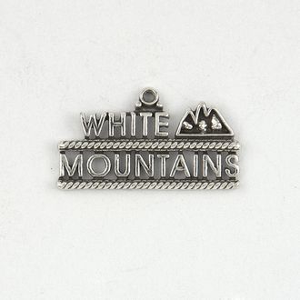 White Mountains