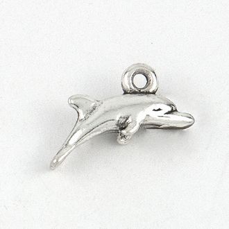 Dolphin Charm