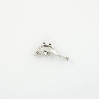 Dolphin Charm