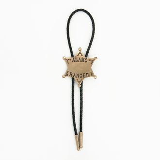 Blank Alamo Ranger Bolo