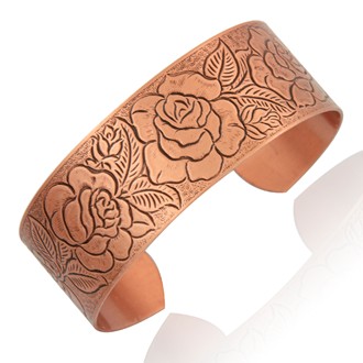 Rose Cuff