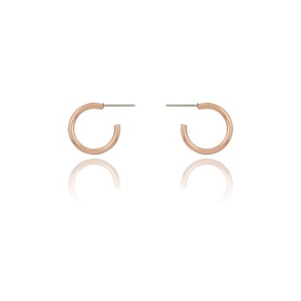 Wire Small Hoop Ear