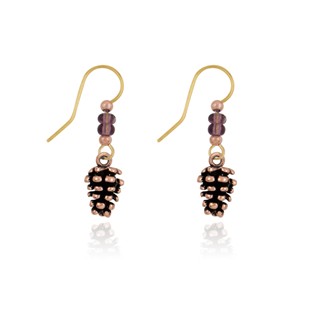 Pine Cone Ear
