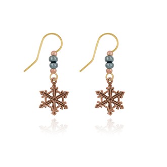 Snowflake Ear