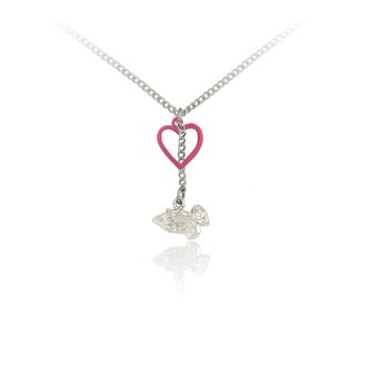 Praying Hands Pendant
