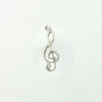 Treble Clef