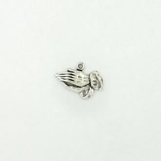 Praying Hands Charm