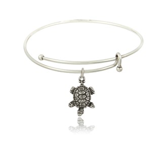 Turtle Slider Bangle